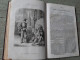 Delcampe - Journal Des Demoiselles 1849 Gravures De Mode Romans économie Domestique - Moda