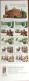 South Africa 1998 Explore KwaZulu-Natal Animals Booklet Unused - Cuadernillos