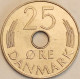 Denmark - 25 Ore 1978, KM# 861.1 (#3765) - Dinamarca