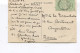 CPA - Sydenham - Lawrie Park Crescent - Posted 1908 - Stamp - - Londen - Buitenwijken