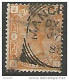 GRANDE-BRETAGNE  N° 61  OBL / USED - Oblitérés