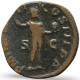 LaZooRo: Roman Empire - AE Sestertius Of Severus Alexander (222-235 AD), Sol - Die Severische Dynastie (193 / 235)