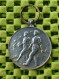 Medaille  : Prins Bernhard Mars- Chr. W.S.V "N.O.K" 29-6-1946 -  Original Foto  !!  Medallion  Dutch - Monarquía/ Nobleza