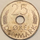 Denmark - 25 Ore 1981, KM# 861.2 (#3767) - Danimarca