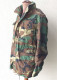 Giaccone Vintage Field Jacket M-65 Woodland Originale U.S. Army Anni '80 Tg. SL - Uniformen