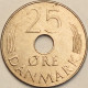 Denmark - 25 Ore 1983, KM# 861.3 (#3768) - Danimarca