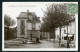 CPA - Carte Postale - France - Cours - La Place De La Bouverie (CP24461OK) - Cours-la-Ville