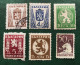 BULGARIA COLECCIÓN SELLOS CLÁSICOS (LOTE 3) - Used Stamps