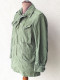 Delcampe - Field Jacket U.S. Army Coat Man's Cotton W/R Sateen O.D. Tg.XS Anni 60 Originale - Uniforms