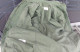 Delcampe - Field Jacket U.S. Army Coat Man's Cotton W/R Sateen O.D. Tg.XS Anni 60 Originale - Uniform