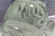 Delcampe - Field Jacket U.S. Army Coat Man's Cotton W/R Sateen O.D. Tg.XS Anni 60 Originale - Uniformes