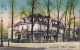 CF44.Vintage Postcard.Hotel Ponsen, Dortrecht, Holland. Netherlands - Dordrecht
