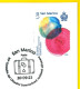 SAN MARINO 2023 15° Ann. Relazioni Diplomatiche Tra San Marino E Il Messico - New Stamp  L’emissione Ritrae La “Libertas - FDC