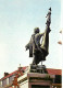 59 - Landrecies - Statue Dupleix - CPM - Voir Scans Recto-Verso - Landrecies