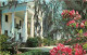 Etats Unis - Charleston - Boone Hall Plantation - CPM - Voir Scans Recto-Verso - Charleston