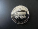 Uganda 1000 Shillings 1995 - Chinese Year Of The Pig - Uganda