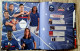 ALBUM FOOT PANINI "AU PLUS PRES DES BLEUS " QATAR 2022 - COMPLET (96 STICKERS) - French Edition