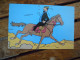 Kuifje Tintin Hergé Strip BD Comic Cartoon - Used - Circulé - Gelopen - Comicfiguren