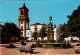 ALGECIRAS - Plaza Generalisimo Franco - Cádiz