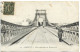 LANESTER - LORIENT - Pont De KERENTRECH - Cliché ELD N°29 - 1914 - VENTE DIRECTE X - Lanester