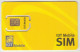 UK - SIM Mobile , IDT GSM Card , Mint - Other & Unclassified