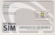 UK - SIM Mobile , IDT GSM Card , Mint - Other & Unclassified