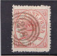N°13, Cote 14 E - Used Stamps