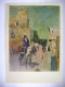 Uzbekistan State Arts Museum Bukhara - Artist Gerasimov S. V. - Samarkand 1941-42, Oil On Canvas (ed. 1980s) - Oezbekistan