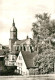 73564813 Annaberg-Buchholz Erzgebirge St. Annenkirche Annaberg-Buchholz - Annaberg-Buchholz