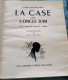 Beecher Stowe - La Case De L' Oncle Tom - Illustrations P. Durand - Hachette