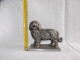 Hund Figur Zinn. Vintage - Andere & Zonder Classificatie