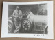 1928 - Bugatti Type 43, Boulogne - 14 X 10 Cm. (REPRO PHOTO !  Zie Beschrijving, Voir Description, See Description) ! - Auto's