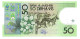 (Billets). Maroc. Morocco. 50 Dirhams 1407 1987 (4). N°51 707501. P 64a. Sign. UNC - Morocco