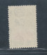 1938-47 British Honduras, Stanley Gibbons N. 159 - $ 1 Scarlet Olive - MNH** - Autres & Non Classés