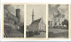 Y23086/ Reval Tallinn Estland Leporello Mit 9 Ansichtskarten  AK Ca.1940 - Estland