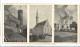 Y23086/ Reval Tallinn Estland Leporello Mit 9 Ansichtskarten  AK Ca.1940 - Estonie