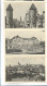 Y23086/ Reval Tallinn Estland Leporello Mit 9 Ansichtskarten  AK Ca.1940 - Estland