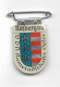 Y23100/ VDA Abzeichen Wappen Nößnergau  - Altri & Non Classificati