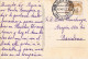 54392. Postal SANTA EULALIA De RONSANA (Barcelona) 1951. Vista De Gerona Y Rio Onyar - Cartas & Documentos