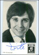 MM0153/ Erik Silvester Autogramm  Emi Colombia Karte  - Autographs