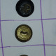 Delcampe - LOT DE 9 BOUTONS ANCIENS - Boutons