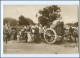 S3268/ Skutari Marktplatz Albanien  Foto Trinks-Bildkarte  AK-Format  Ca.1925 - Albanie