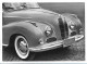 MM0622/ BMW 502  Werksfoto  Foto  23,5 X 16,5 Cnm  - Voitures