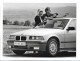MM0648/ Werksfoto BMW 3er Reihe  Foto 24 X 18 Cm  - Voitures
