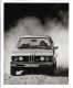 MM0667/ Werksfoto BMW 3er Reihe   Foto 24 X 18 Cm   - Cars