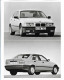 MM0652/ Werksfoto BMW 3er Reihe  Foto 24 X 18 Cm  - Cars