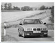 MM0651/ Werksfoto BMW 3er Reihe  Foto 24 X 18 Cm  - Cars