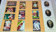 Mint Australia Telstra (Anritsu) Phonecard - 1996 COCA COLA Complimentary Issue, Set Of 10 Mint Cards With Folder - Australie