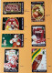 Mint Australia Telstra (Anritsu) Phonecard - 1996 COCA COLA Complimentary Issue, Set Of 10 Mint Cards With Folder - Australie