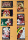 Mint Australia Telstra (Anritsu) Phonecard - 1996 COCA COLA Complimentary Issue, Set Of 10 Mint Cards With Folder - Australia